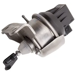 49377-07535 Actuador eléctrico turbo para VW Crafter 2.5 TDI
