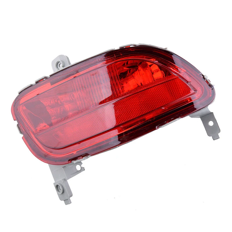 Piloto antiniebla trasero para parachoques Mazda 5 II 2008-2010 - imagen 4