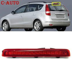 Hyundai i30/i30CW Luz de freno trasera 2007-2011 montaje alto