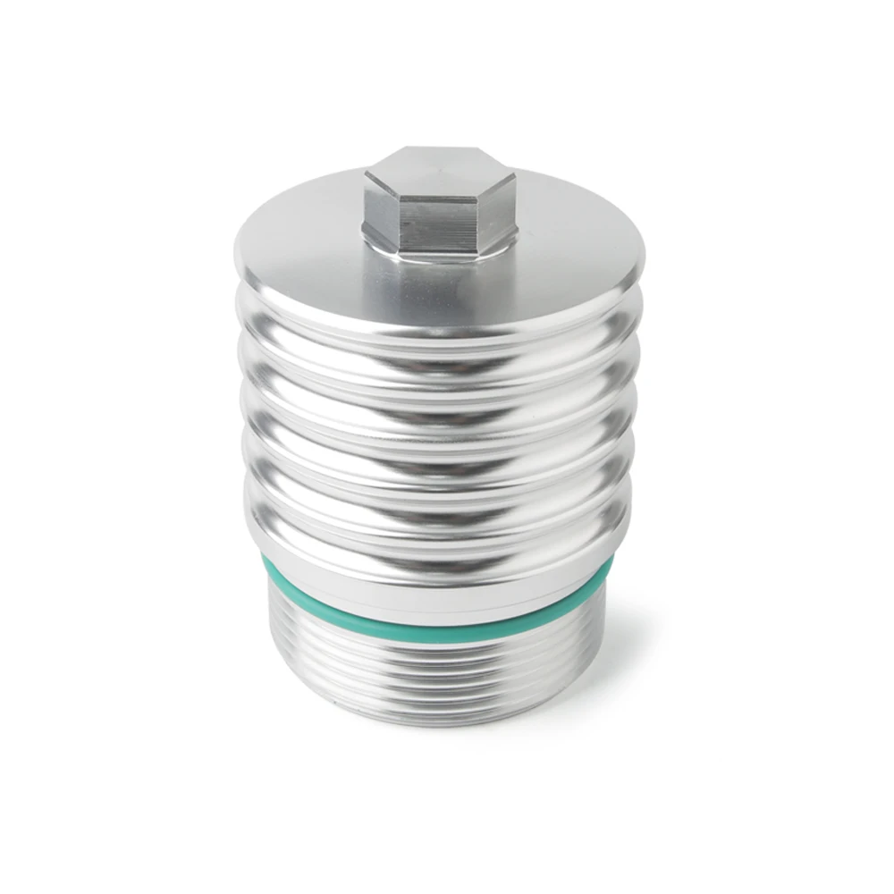 Carcasa filtro de aceite DSG DQ250 Billet – VW Seat Skoda Audi - imagen 4