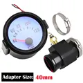 Gauge 40mm sensor-B