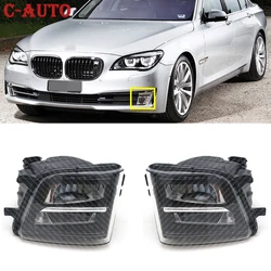 Luz antiniebla delantera BMW Serie 7 F01/F02/F03 2011-2015