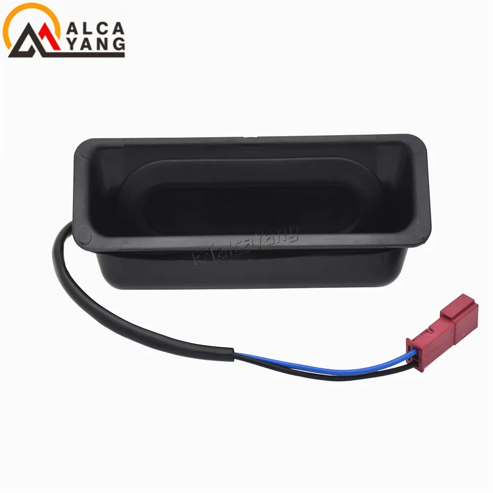 Interruptor apertura maletero BMW E39 E60