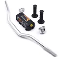 Silver-set