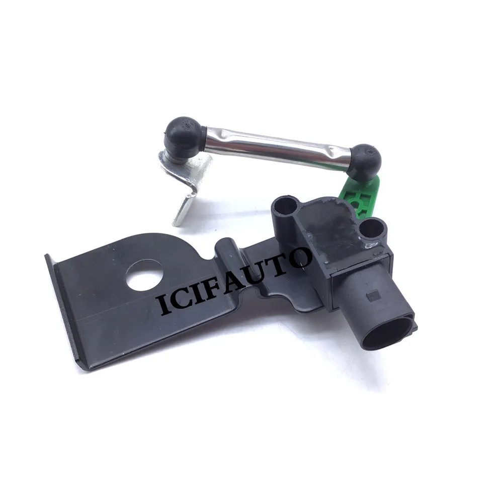 7E0941273 Sensor de nivel delantero derecho – VW Transporter T5 - imagen 3