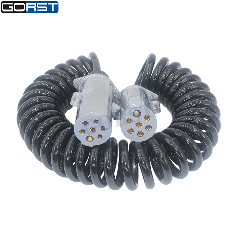 Cables de conexión para camiones DAF, Volvo y Scania - imagen 2