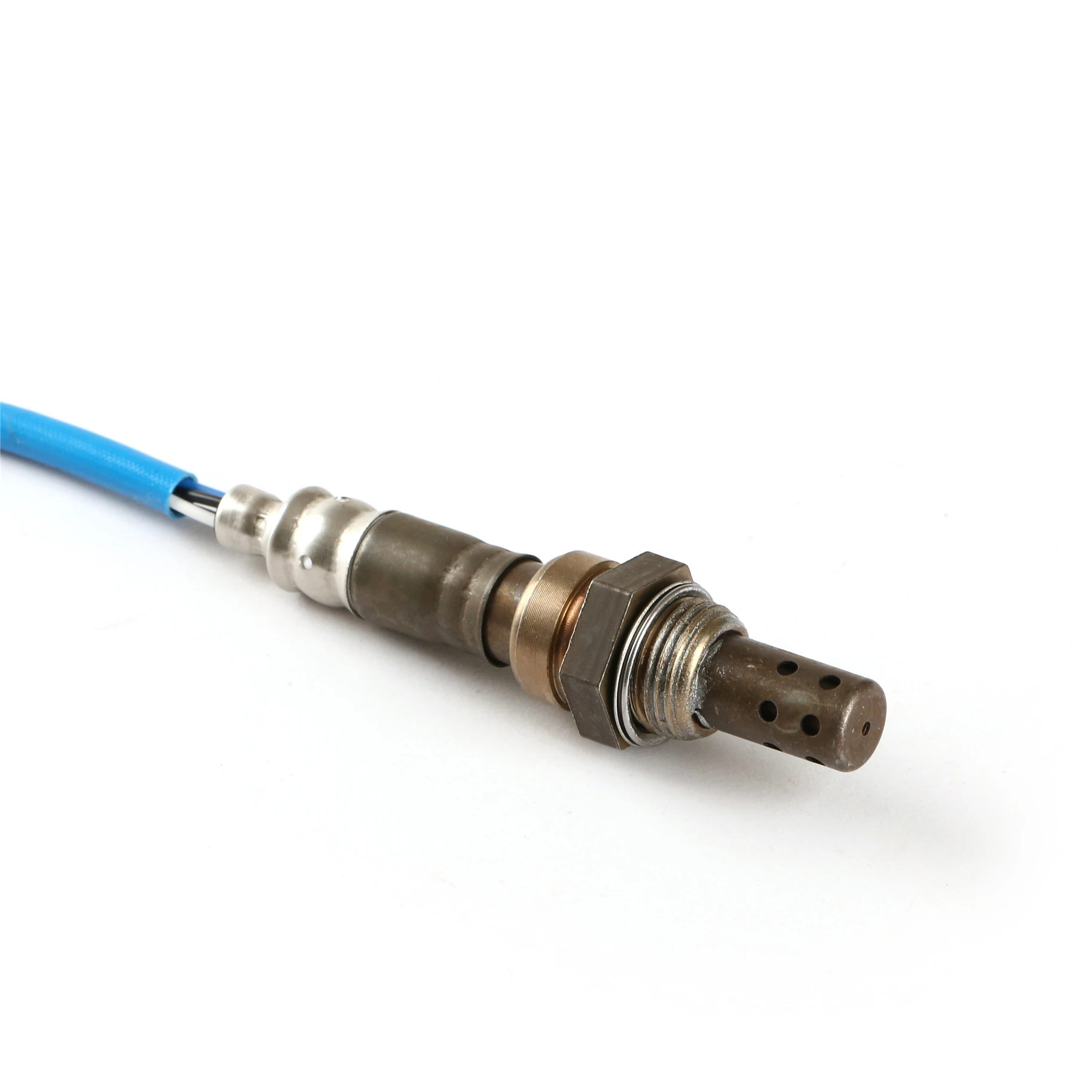 Sensor oxígeno O2 para motor marino – relación combustible-aire - imagen 2