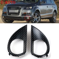 Rejilla inferior parachoques con antiniebla Audi Q7 2010-2015