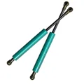 green carbon fiber