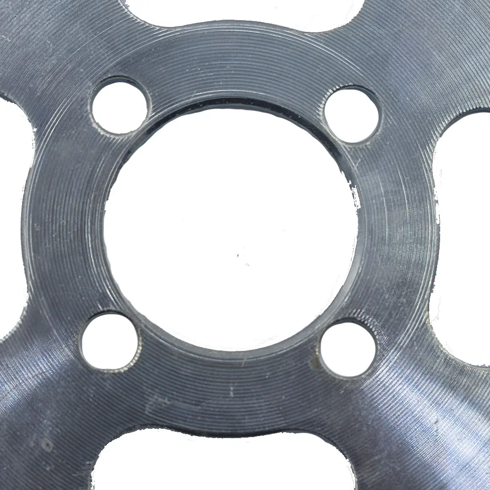 Piñón trasero 25H de 47 dientes para mini moto, ATV y quad - imagen 3