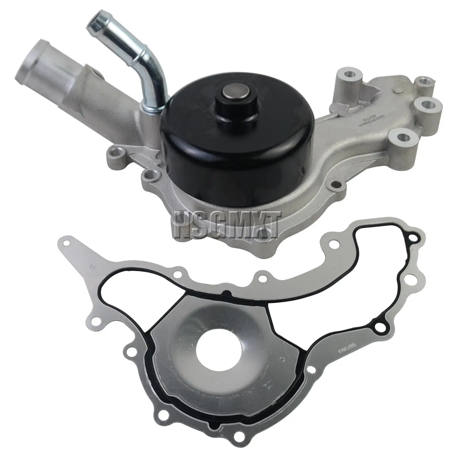 Bomba de agua AP01 con junta para Jeep Wrangler 3.6 V6 DOHC - imagen 4