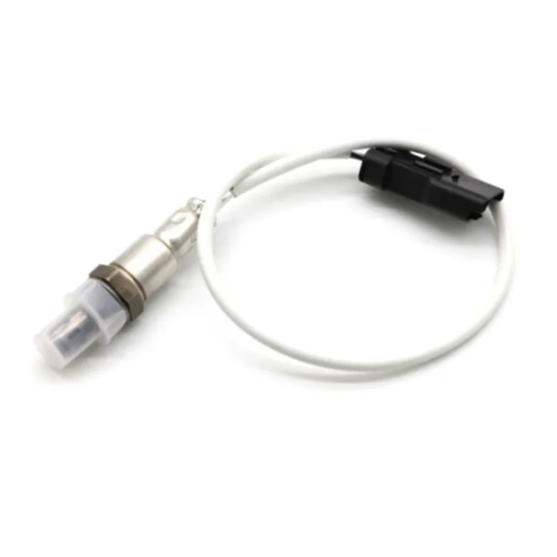 WeiDa 9673438580 Sonda lambda para Citroën C-Elysée 1.2 VTi - imagen 2