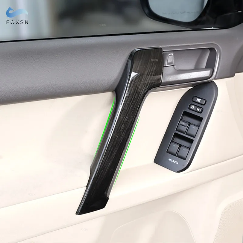 Moldura ABS tirador interior Toyota Land Cruiser Prado FJ150