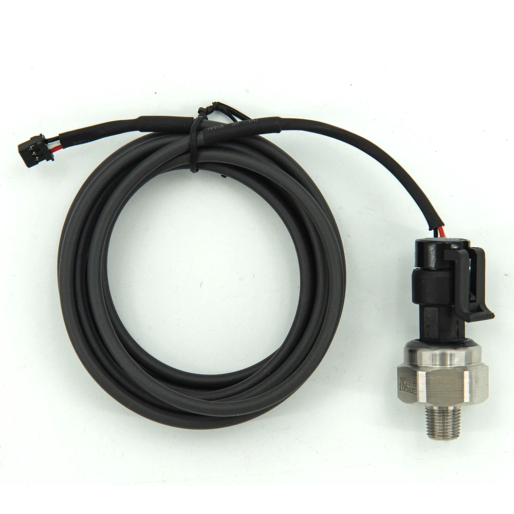 Sensor de presión de combustible para BMW E46 M3, 330, 328 y 325 - imagen 5