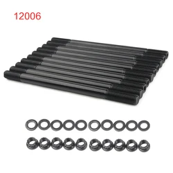 Kit pernos de culata Honda Civic 1.6 D16 – alta resistencia