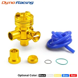 Válvula de descarga turbo para VW Jetta GTI y Audi 1.8T/2.7T
