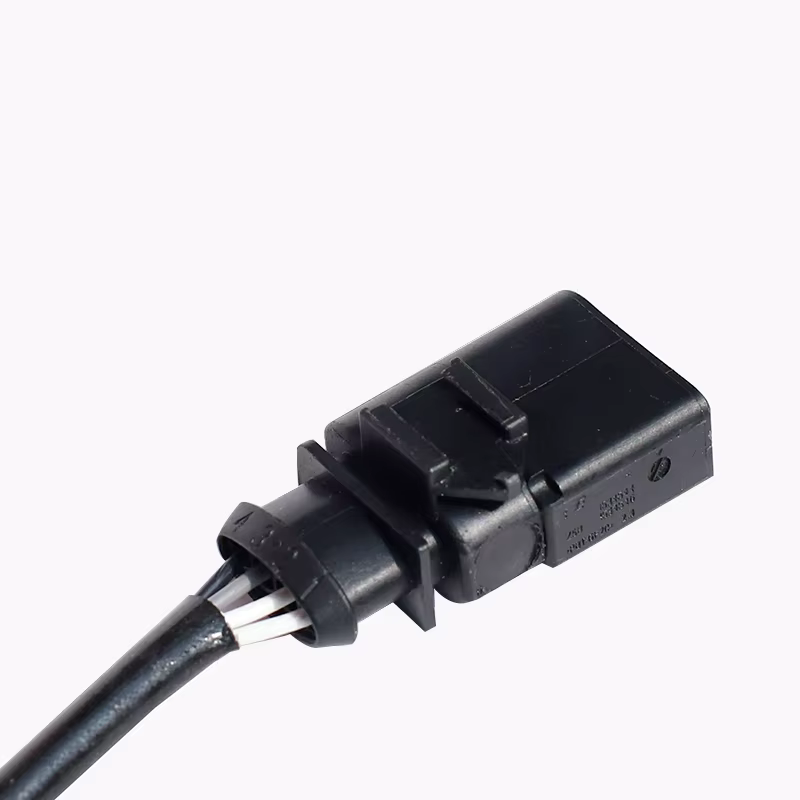 Sonda lambda O2 para Audi Volkswagen 06F906262AE - imagen 2