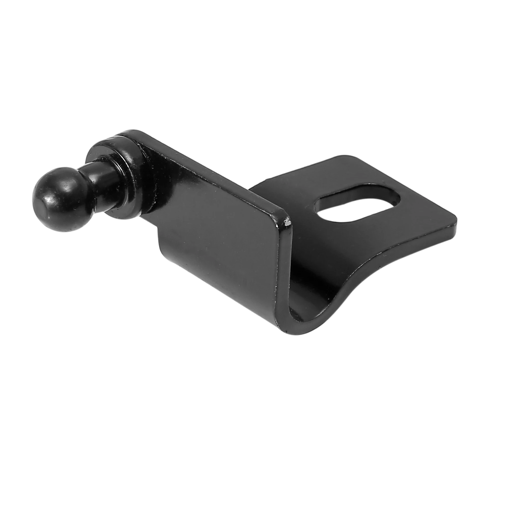 Autohaux Pernos de bola 10 mm para amortiguadores de gas - imagen 4