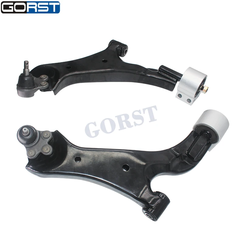 Brazo de suspensión Chevrolet Captiva – OEM 96819161/96819162 - imagen 2