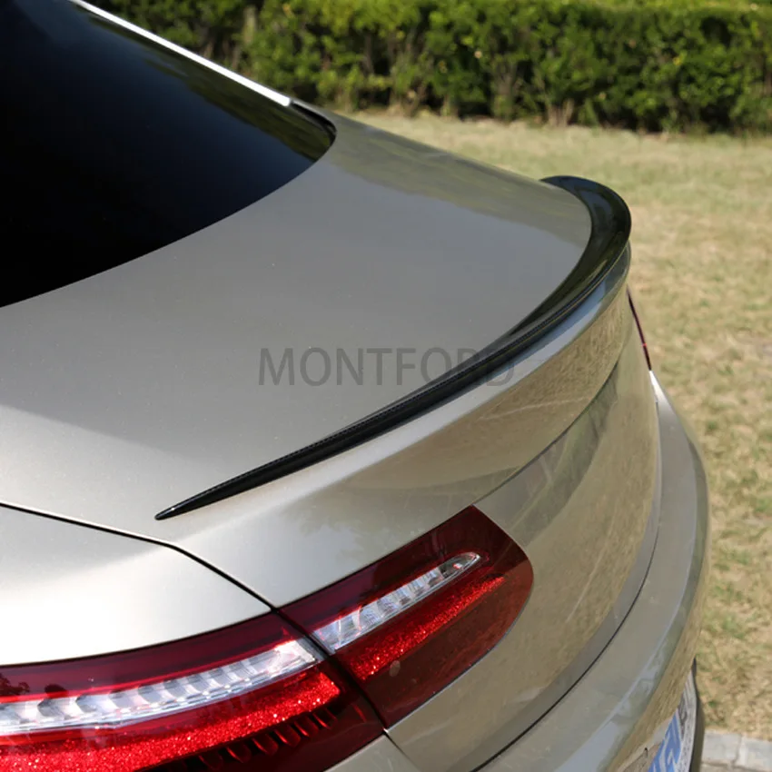 Alerón trasero ABS Mercedes Clase E W213/W238 2017-2020 - imagen 3