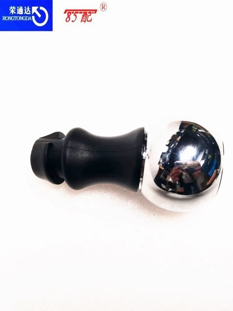 Perilla de cambio VTS para Peugeot 308 Citroen C4 - imagen 3