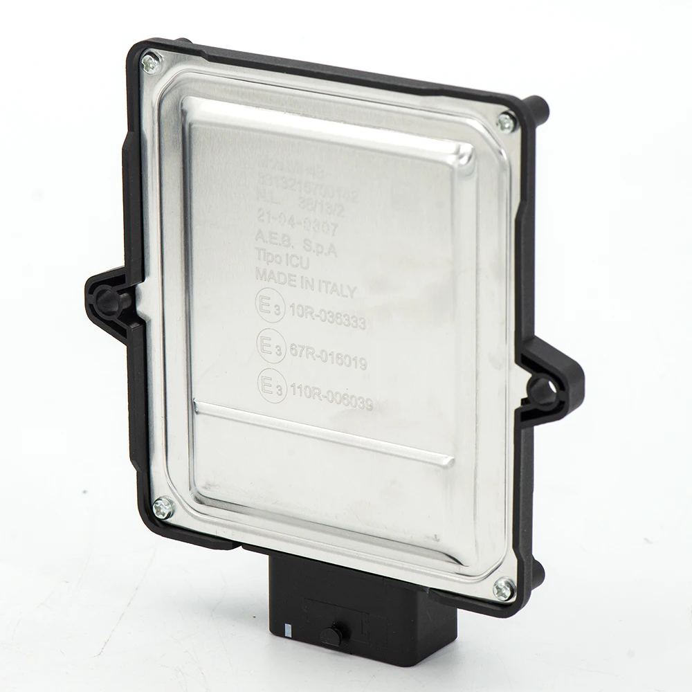 Kit de conversión de Gas y ECU MP48, 4 cilindros con OBD para RC, GLP, CNG, estable y duradero, GPL, GNC - imagen 4