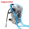 Original FCR38