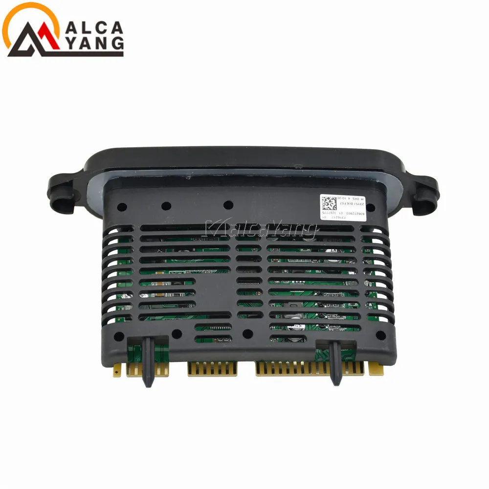 63117316217 AHL balasto HID xenón BMW Serie 5 GT - imagen 5