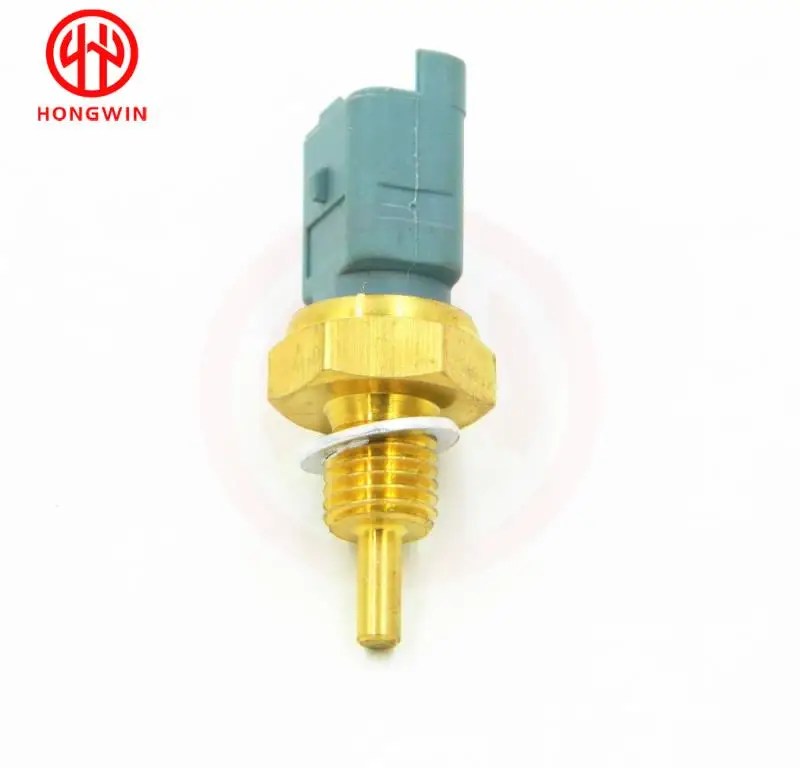 Sensor temperatura refrigerante 3 pines - Citroën 306, Peugeot/Renault - imagen 3