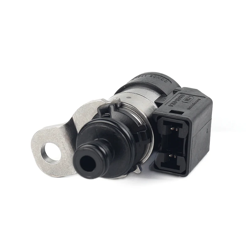 Kit solenoide transmisión RE5R05A Nissan Pathfinder Infiniti EX35 Q45 - imagen 4