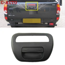 MN167500XA Cubierta de puerta trasera para Mitsubishi L200 (2006-2015)
