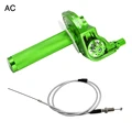 AC Green set