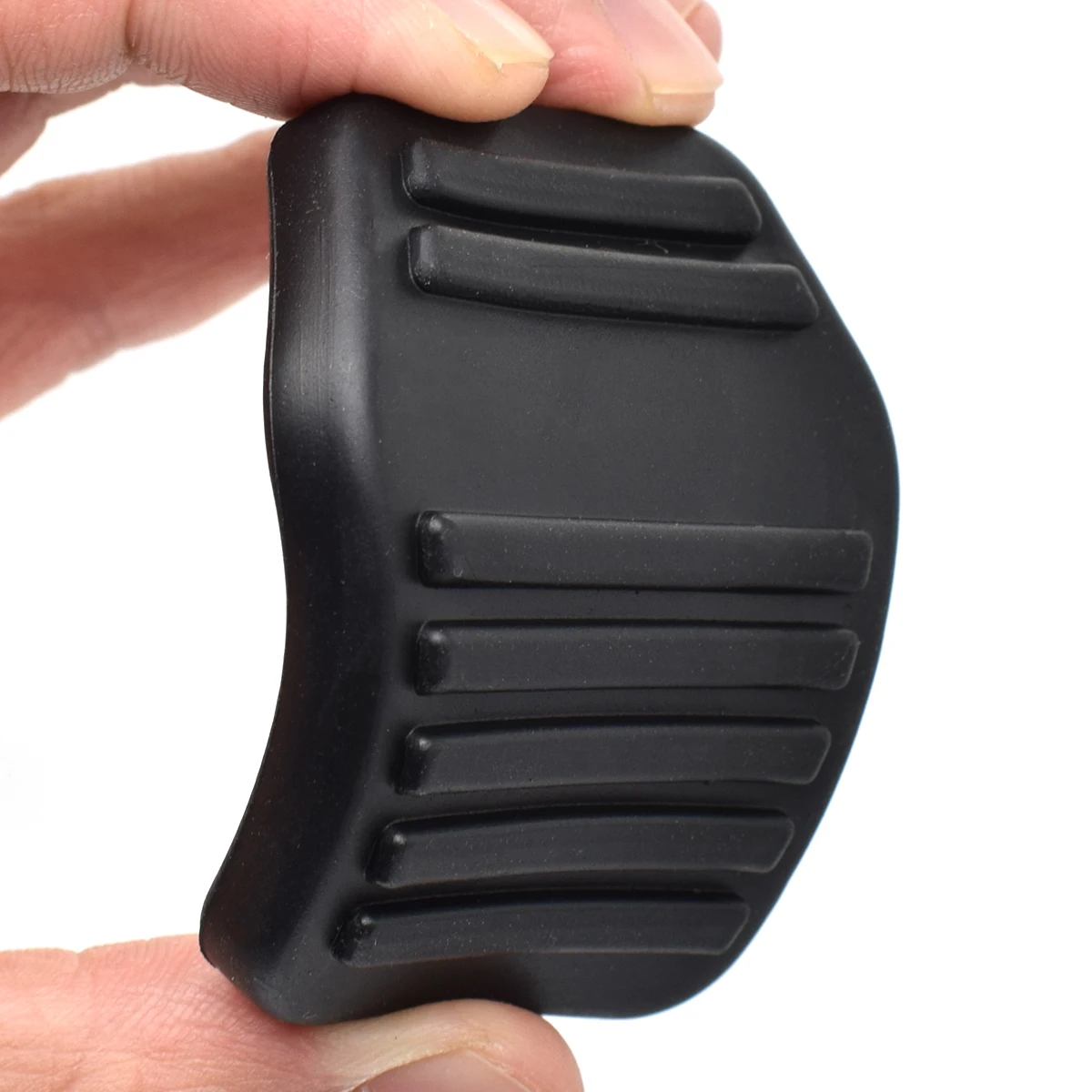 Almohadilla goma pedal embrague y freno Ford Transit MK6 MK7 – Fiesta - imagen 4