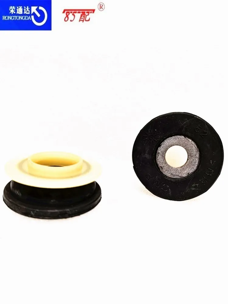 OEM 516436 Copela muelle trasero Peugeot RCZ 3008 Citroën C4 DS4 - imagen 5