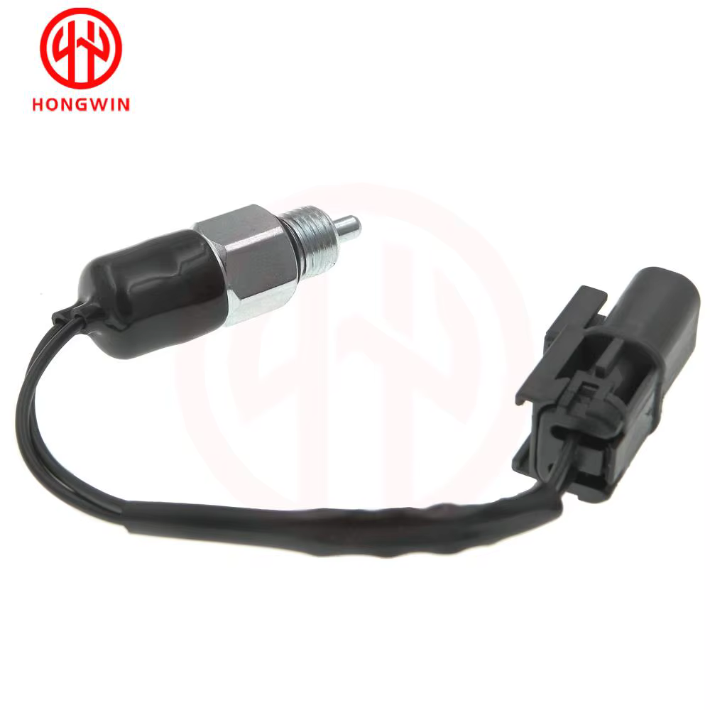 Interruptor punto muerto 32005-21U1B para Nissan Frontier y Pathfinder - imagen 5