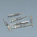10pcs small male