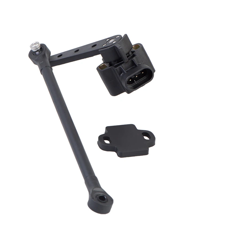 Módulo electrónico suspensión neumática con sensor altura universal - imagen 5