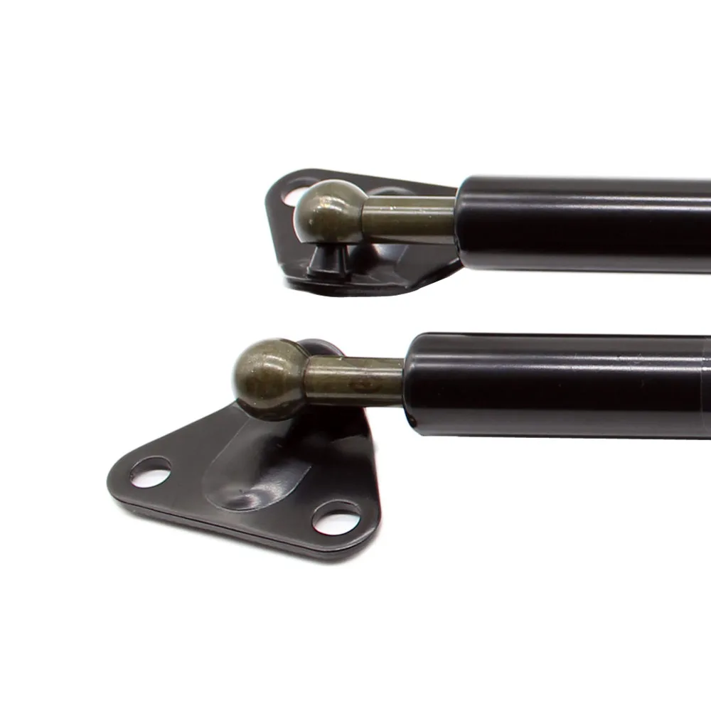 Amortiguador maletero fibra carbono para Toyota Hiace H200 - imagen 3
