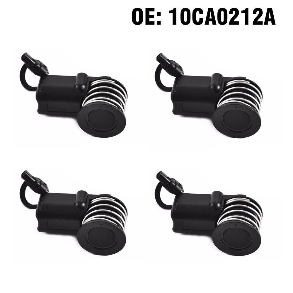 10CA0212A Sensor PDC aparcamiento Toyota Yaris RAV4 Prius Corolla