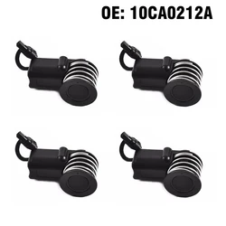 10CA0212A Sensor PDC aparcamiento Toyota Yaris RAV4 Prius Corolla