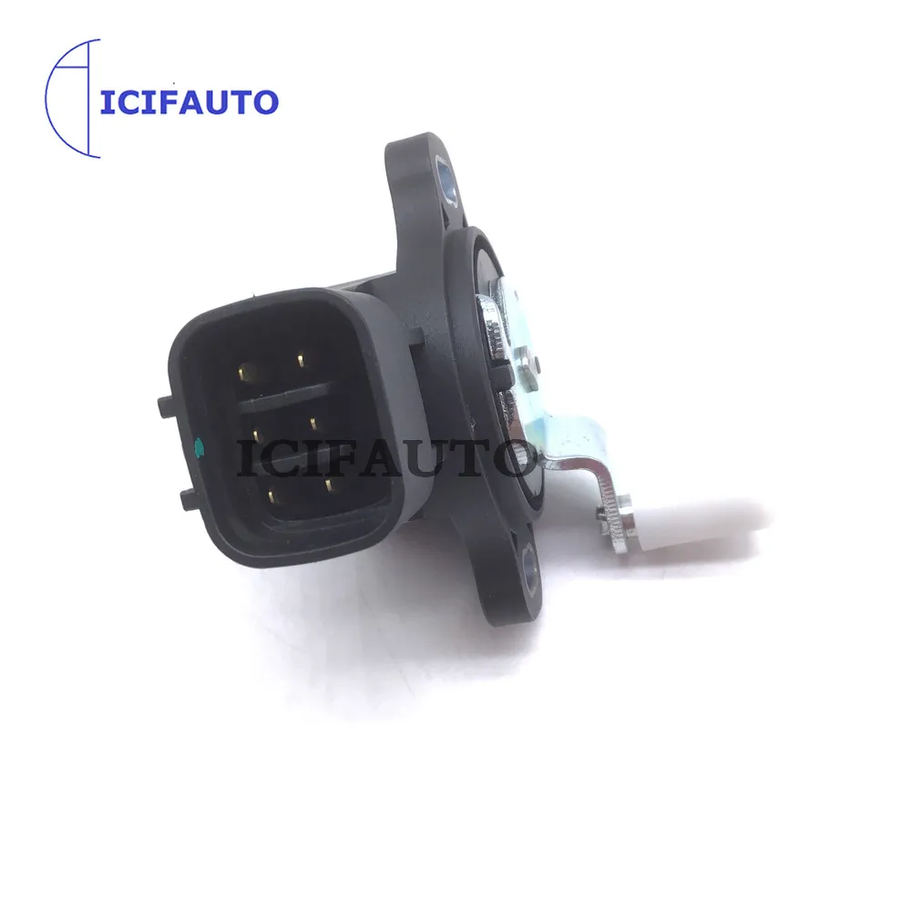Sensor pedal acelerador 18919-AM810 para Nissan 350Z Infiniti G35 - imagen 5