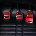 red 3 PCS