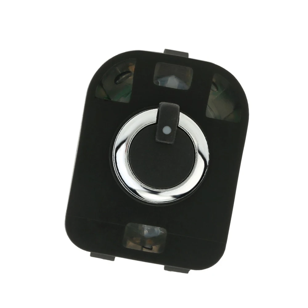 4F0 959 565B interruptor mando ajuste retrovisor Audi A6 A8 Q7 - imagen 4