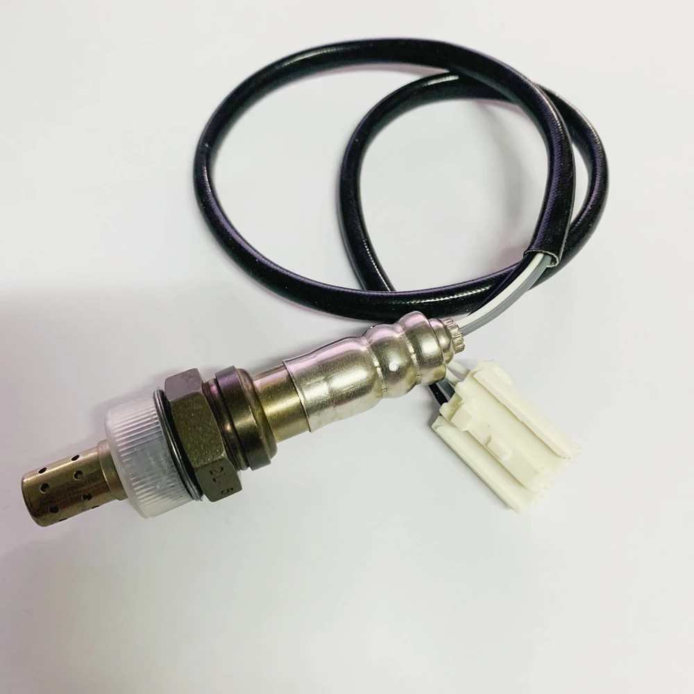 Sonda lambda WeiDa WO 163304 para estufa de pellets OZA685-WW1 - imagen 3