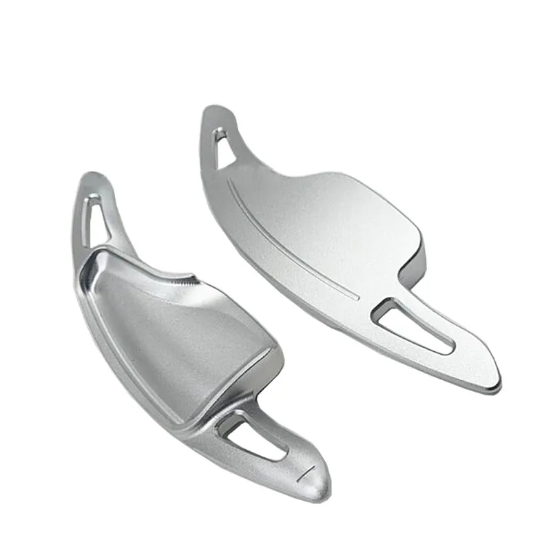 Extensión de palanca de cambios de aluminio para Chevrolet Camaro MK6 - imagen 2