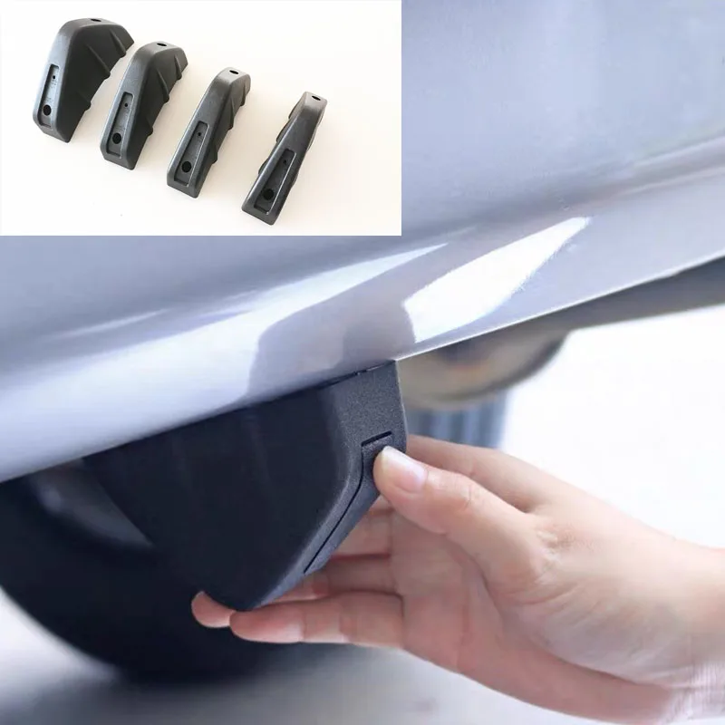 Spoiler trasero tiburón universal para el Mini Cooper R50-R61