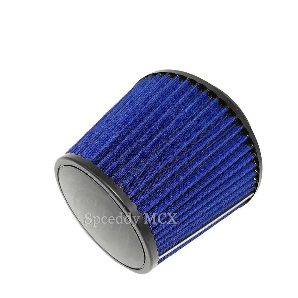 Spceddy MCX filtro de aire deportivo universal 115mm lavable - imagen 5