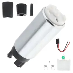 Bomba de combustible GSS342 255 LPH para Toyota, Honda y Buick