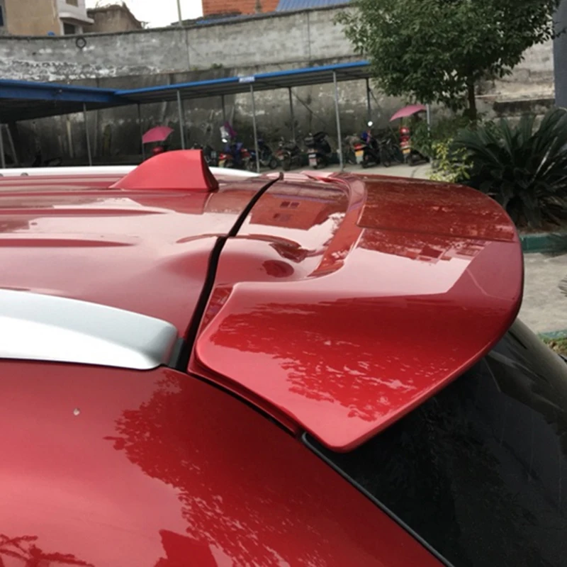 Alerón trasero para Mitsubishi Outlander 2013-2019 - imagen 2