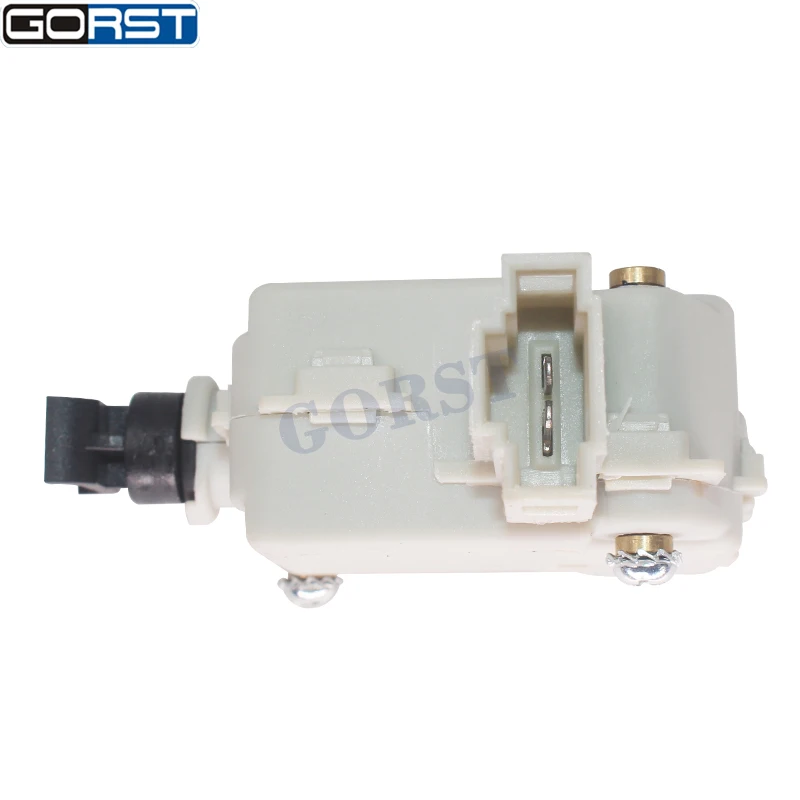 3B5827061B Servomotor cierre maletero – VW Golf IV, Jetta y Passat B5 - imagen 3